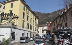 Al Molo Di Sant'Agostino
